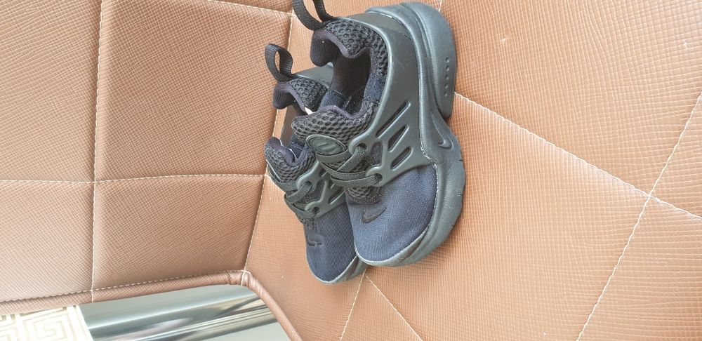 nike presto olx